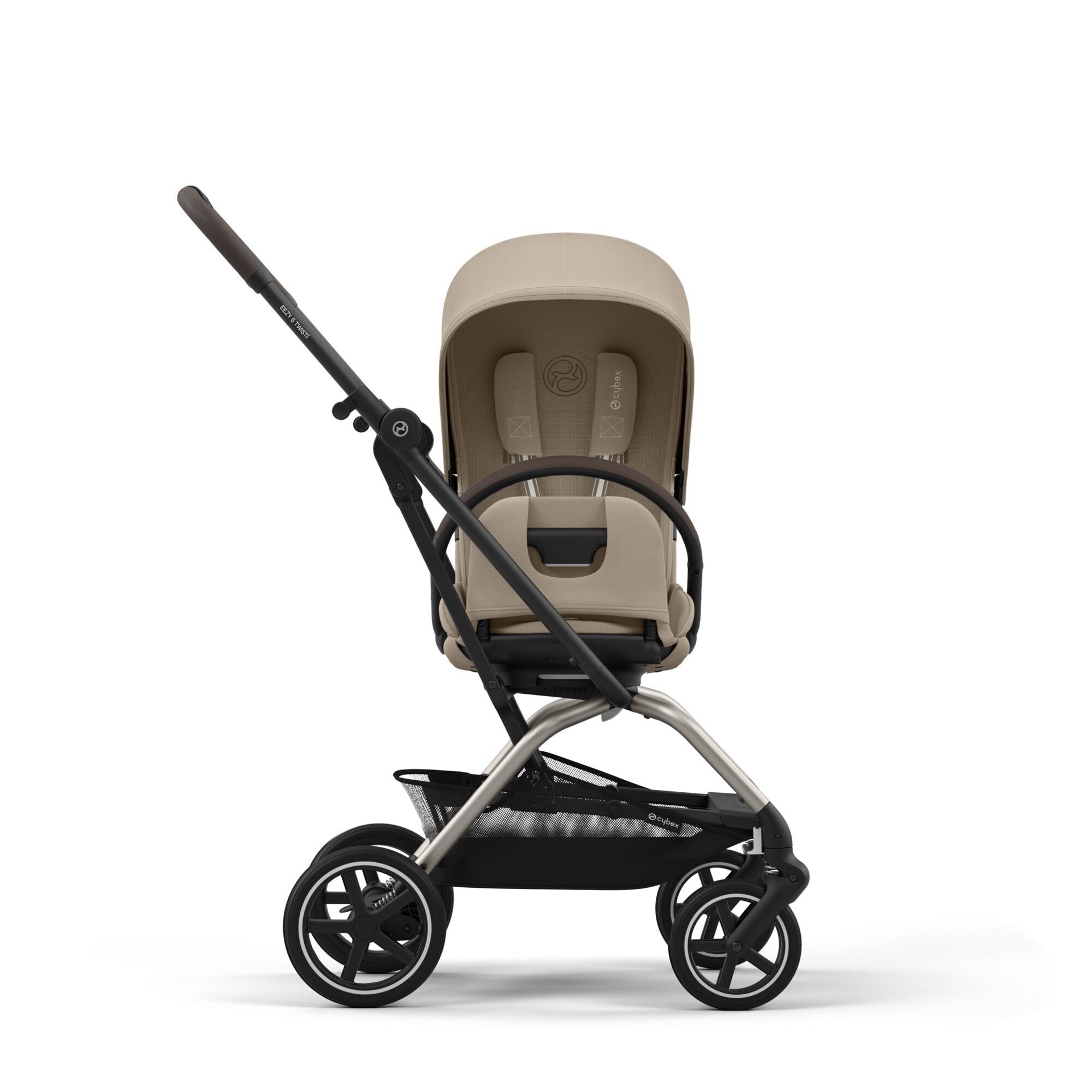 Voziček Cybex Eezy S Twist