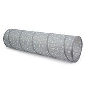 Kids Concept® Igralni tunel Star Grey Kid's Concept