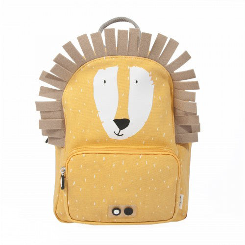 Trixie Baby® Otroški nahrbtnik Mr. Lion Trixie Baby