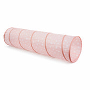 Kids Concept® Igralni tunel Star Pink Kid's Concept