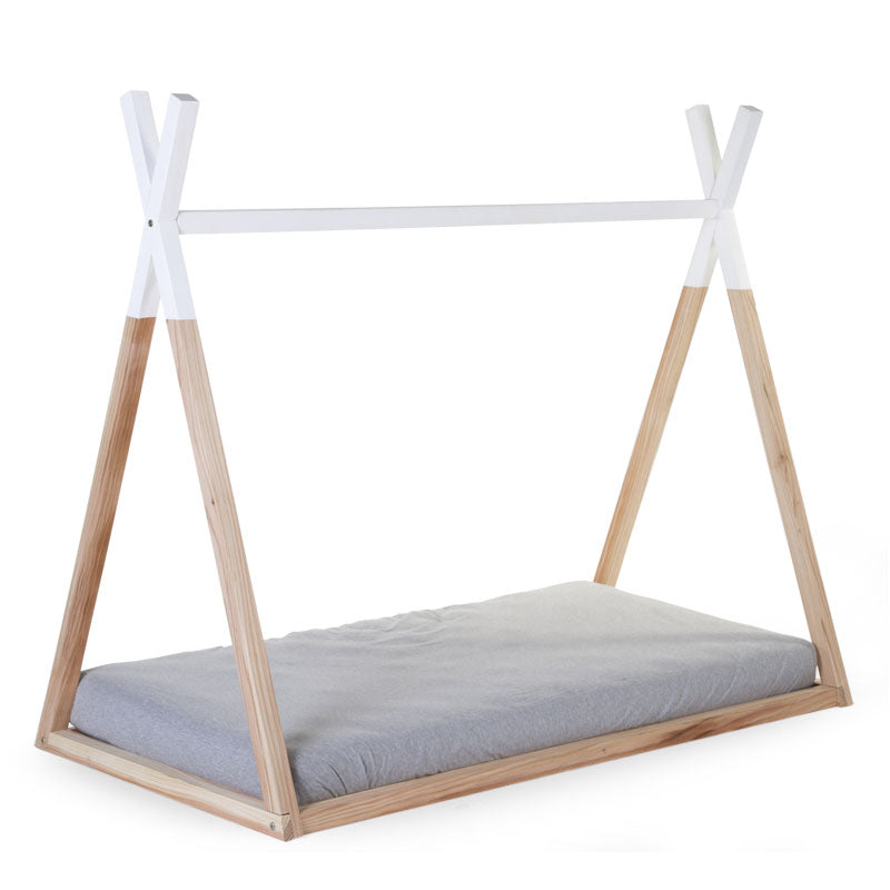 Childhome® Posteljno dno Tipi 140x70 Childhome
