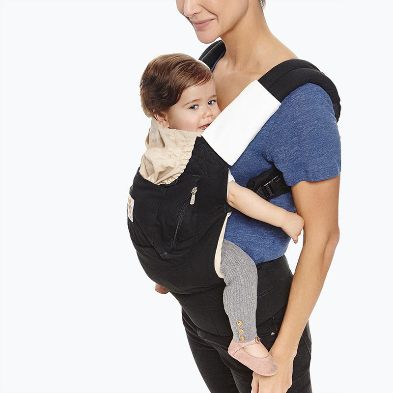 Ergobaby® Blazinica za grizenje Bež Ergobaby