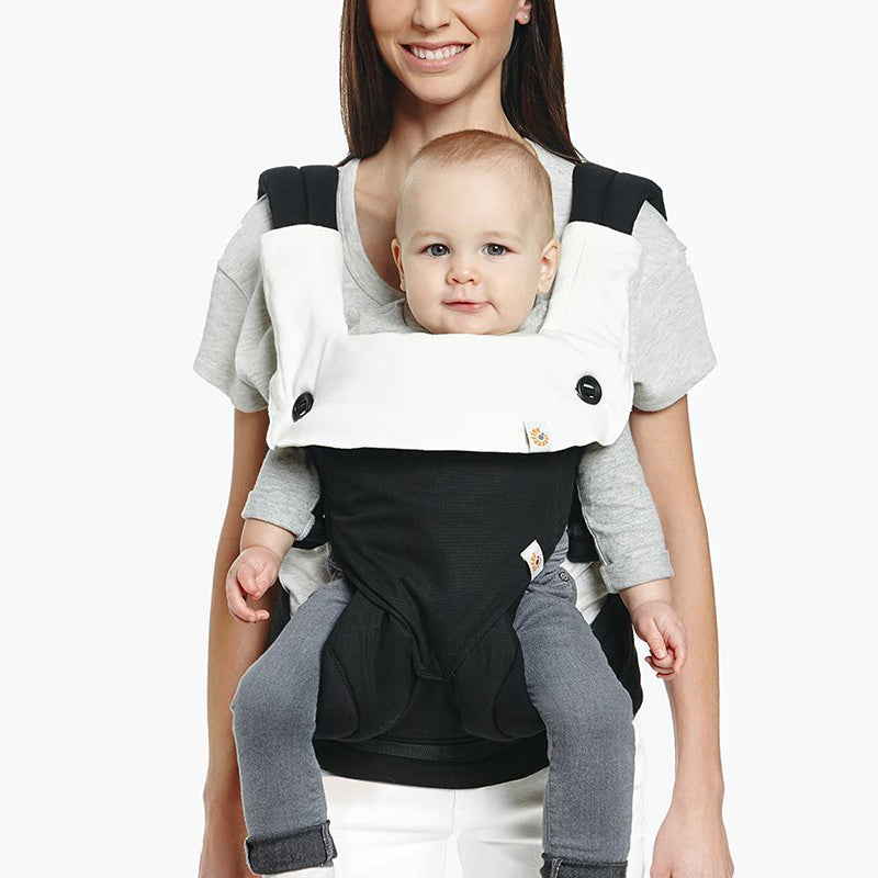 Ergobaby® Blazinice za grizenje in slinček za Original 360 nosilko Ergobaby
