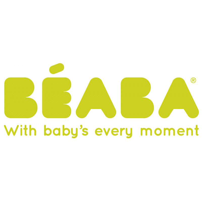 Béaba® Babycook Kuhalnik Neo Midnight s stekleno posodo Béaba