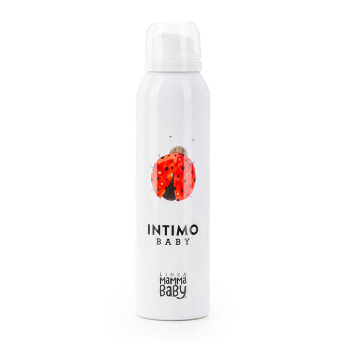Linea MammaBaby® Intimna otroška pena Elenina 150 ml Linea MammaBaby