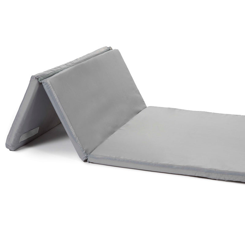 AeroMoov® Prenosna posteljica Grey AeroMoov