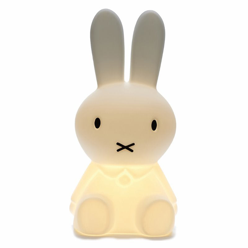 Mr Maria® Nočna lučka Miffy 80cm (XL) Mr Maria