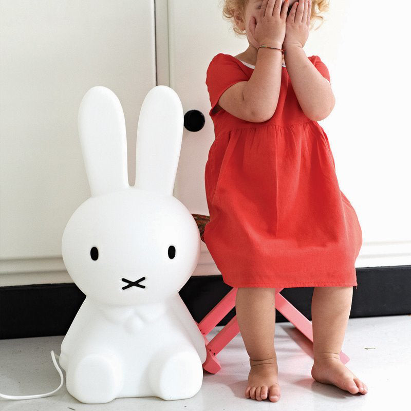 Mr Maria® Nočna lučka Miffy Original Star Light 50cm (M) Mr Maria