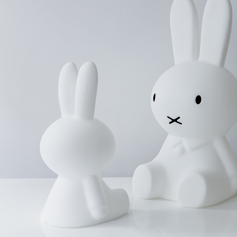 Mr Maria® Nočna lučka Miffy Original Star Light 50cm (M) Mr Maria