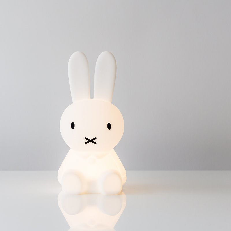 Mr Maria® Nočna lučka Miffy First 30cm (S) Mr Maria