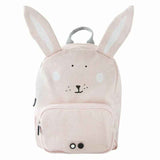 Trixie Baby® Backpack Mrs. Rabbit