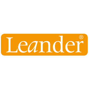 Leander® Otroška posteljica Baby 0-3 leta White Leander