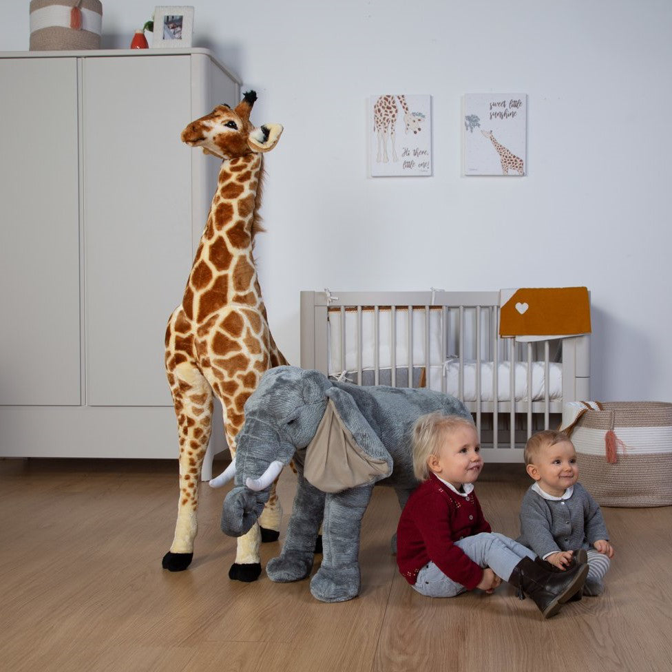 Childhome® Stoječa žirafa 135cm Childhome