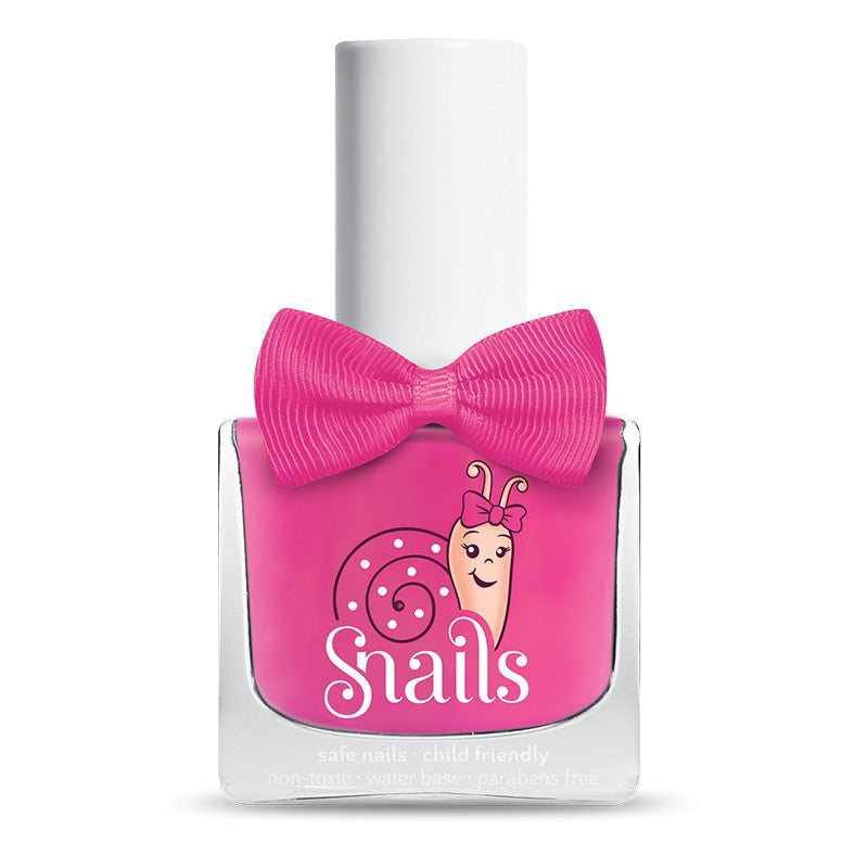 Snails® Lak za nohte na vodni osnovi 10ml - Secret Diary Snails