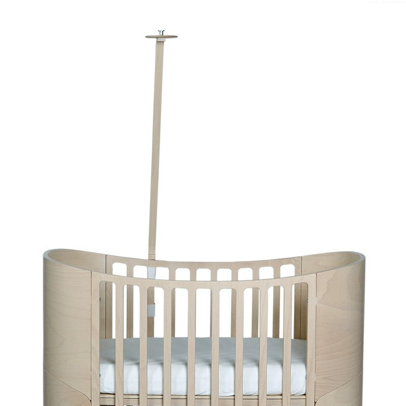 Leander® Stojalo za baldahin Baby Whitewash Leander
