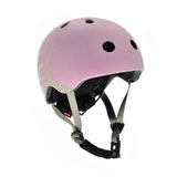 Scoot & Ride® Kinderhelm XXS-S (45-51cm) Rose