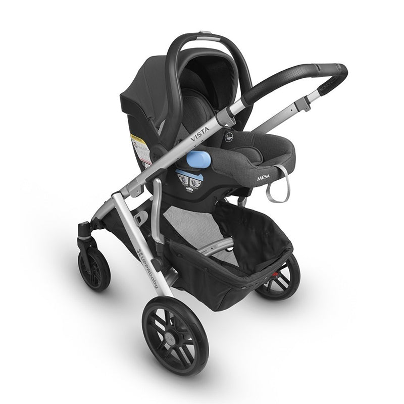 UPPAbaby®Otroški avtosedež / lupinica MESA I-SIZE 0+ (0-13 kg) Jordan UPPAbaby