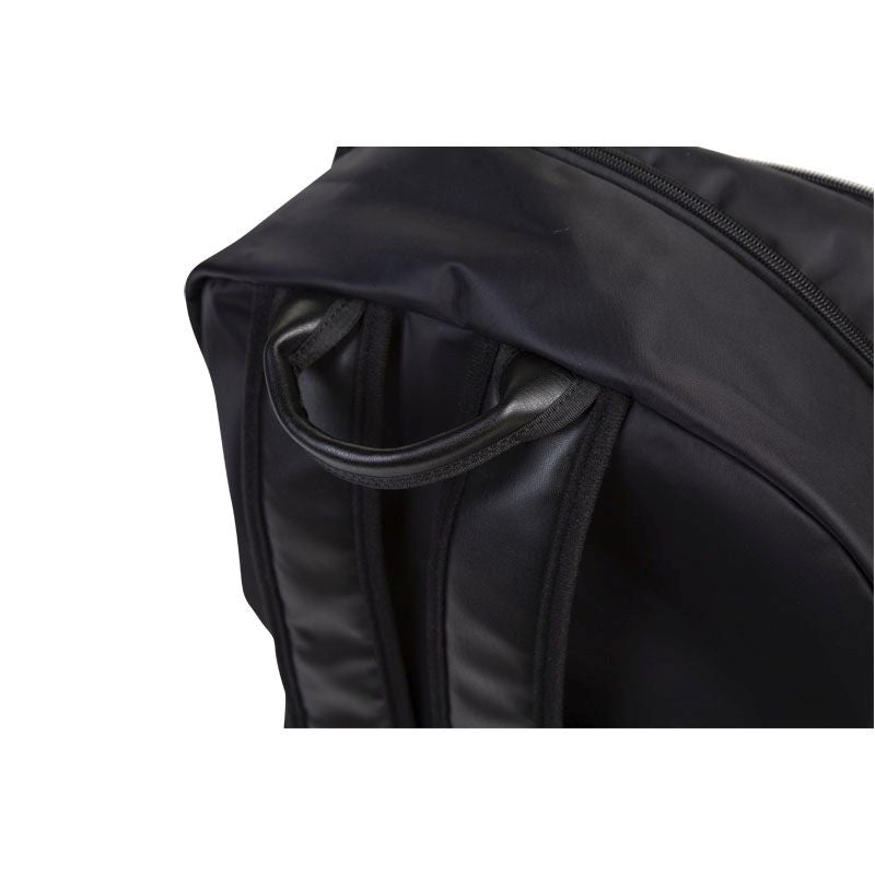 Childhome® Nahrbtnik Daddy Bag Black Childhome