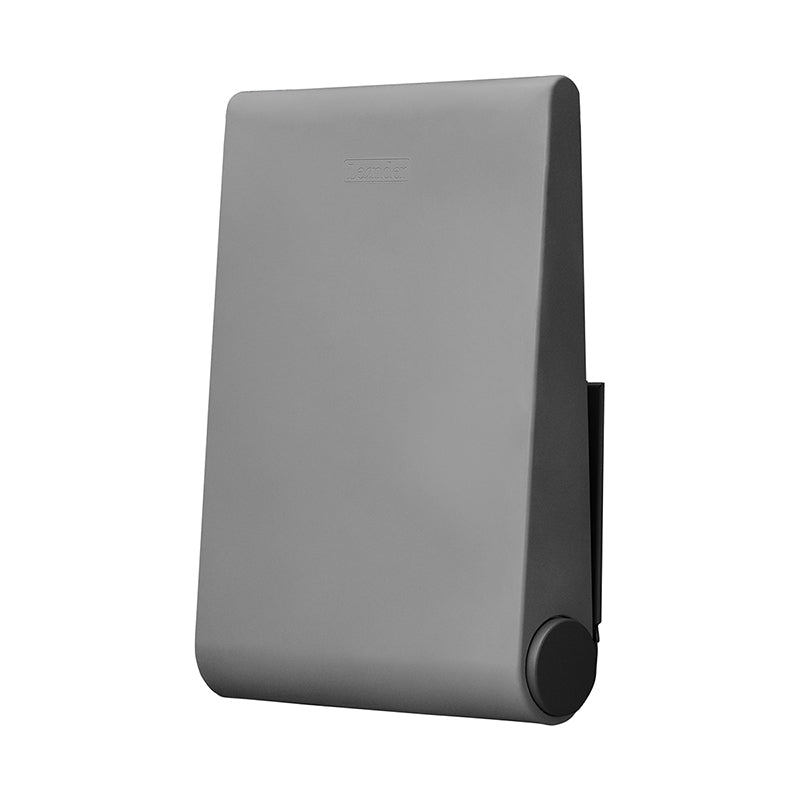 Leander® Stenska previjalna postaja Wally ™ Dusty Grey Leander