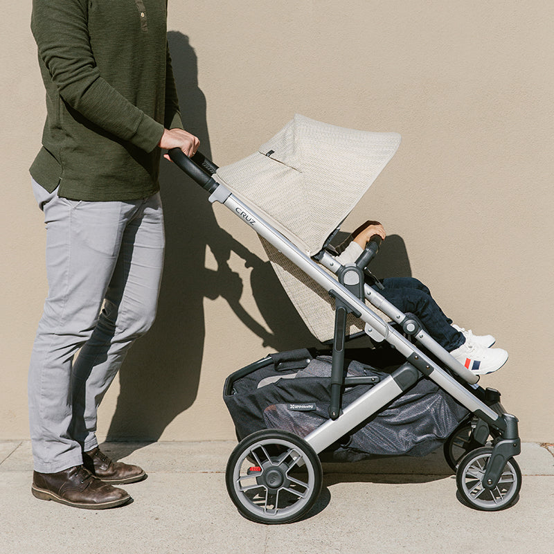 UPPAbaby® Otroški voziček Cruz V2 Emmett UPPAbaby