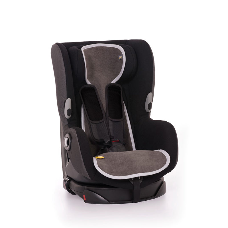 AeroMoov® Zračna podloga za avtosedež Skupina 1 (0-18 kg) Antracite AeroMoov