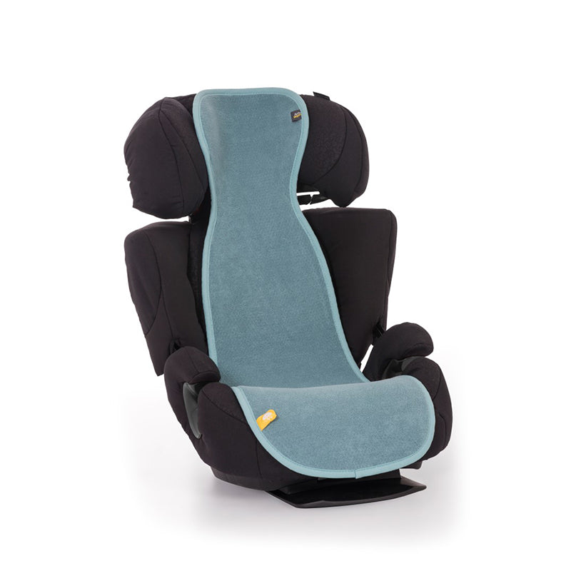 AeroMoov® Zračna podloga za avtosedež Skupina 2/3 (15-36 kg) Mint AeroMoov