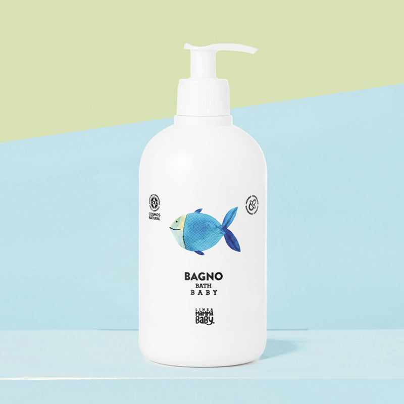 Linea MammaBaby® Kopel Pasqualino 500 ml Linea MammaBaby