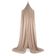 Jollein® Posteljni baldahin Nougat Jollein