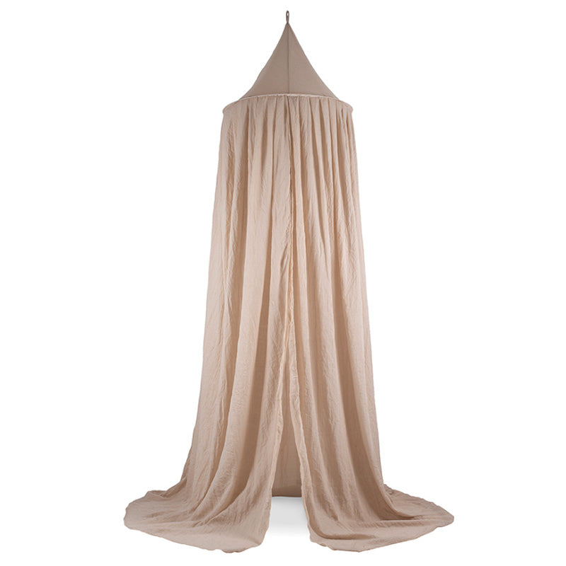 Jollein® Posteljni baldahin Nougat Jollein