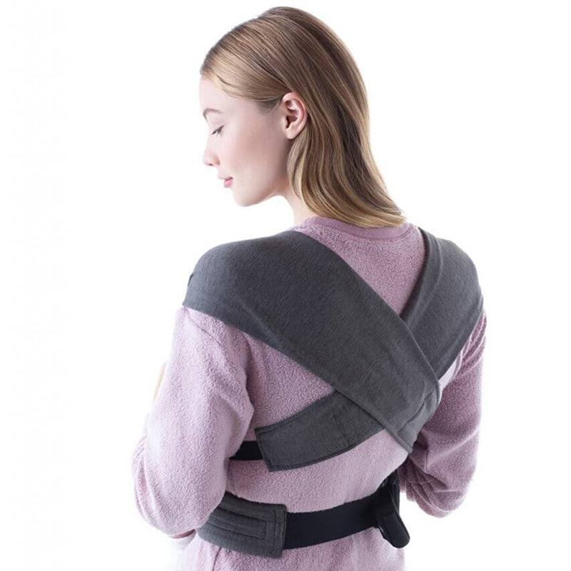 Ergobaby® Nosilka Embrace Heather Grey Ergobaby