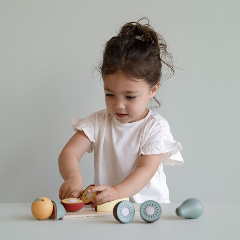 Little Dutch® Sadje iz lesa Little Dutch
