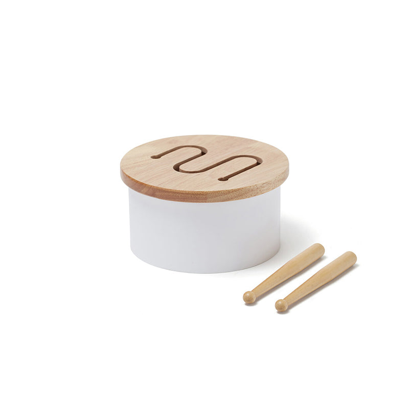 Kids Concept® Mini boben White Kid's Concept