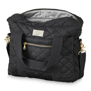 CamCam® Previjalna torba Black Cam Cam Copenhagen