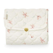 CamCam® Previjalna podloga Windflower Creme Cam Cam Copenhagen