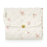CamCam® Portable Changing Pad Windflower Creme