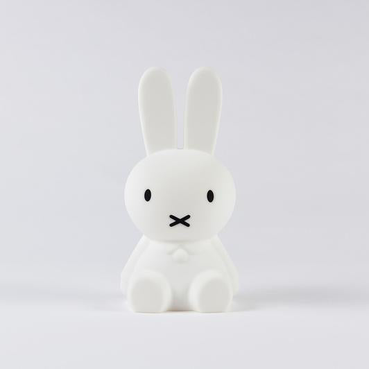 Mr Maria® Nočna lučka Miffy 15cm (XS) Mr Maria