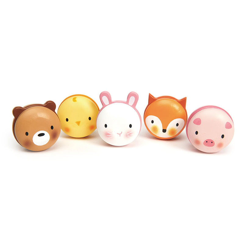 Tender Leaf Toys® Makroni Animal Tender Leaf Toys