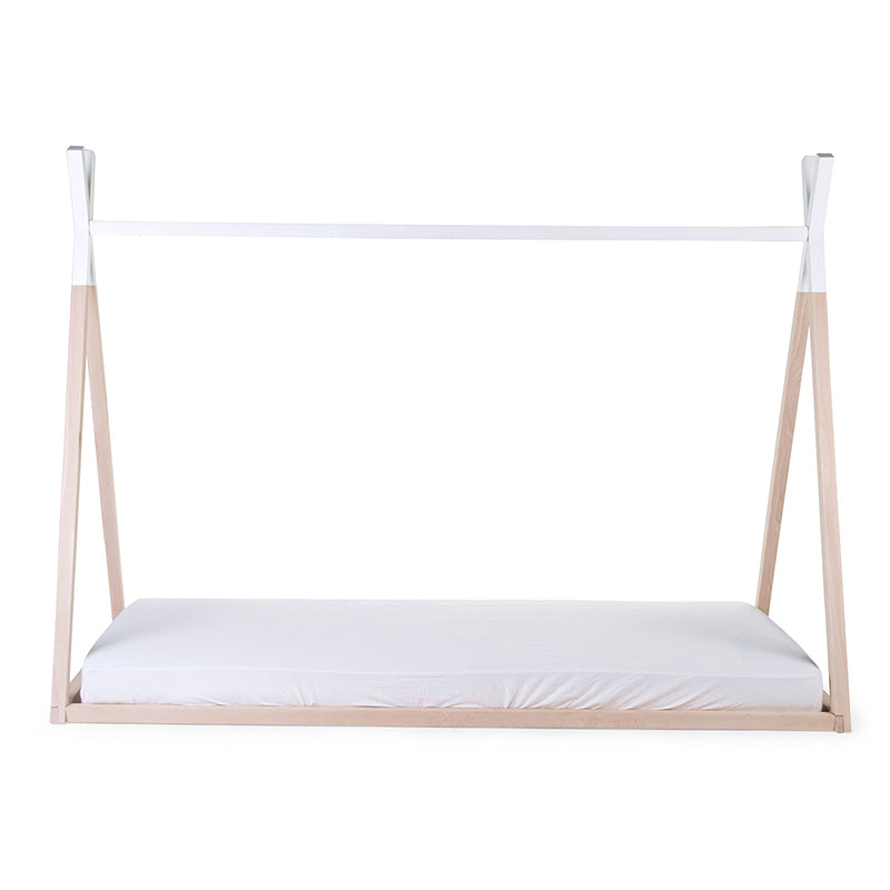 Childhome® Posteljni okvir Tipi 200x90 Childhome