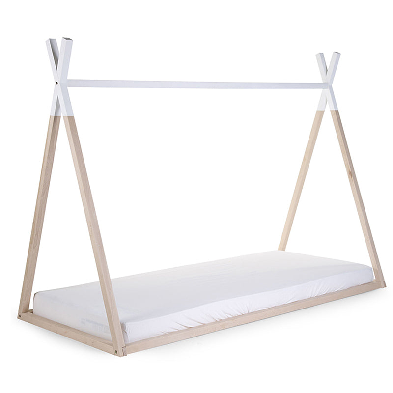 Childhome® Posteljni okvir Tipi 200x90 Childhome