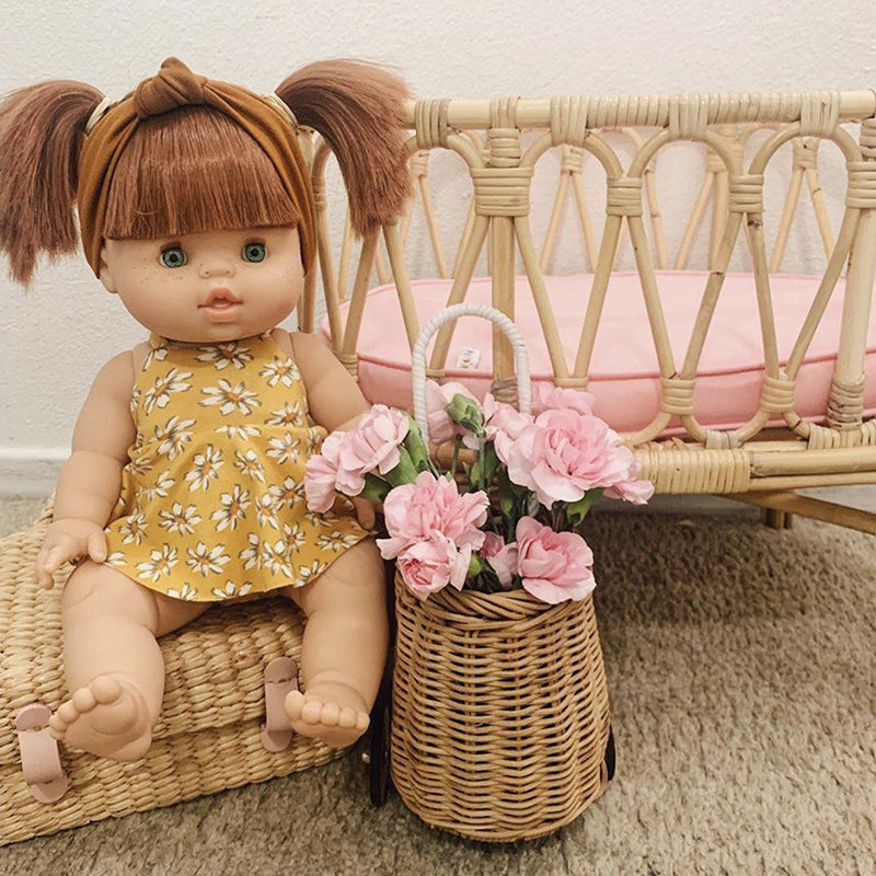 Minikane® Punčka Gabrielle 34cm Minikane