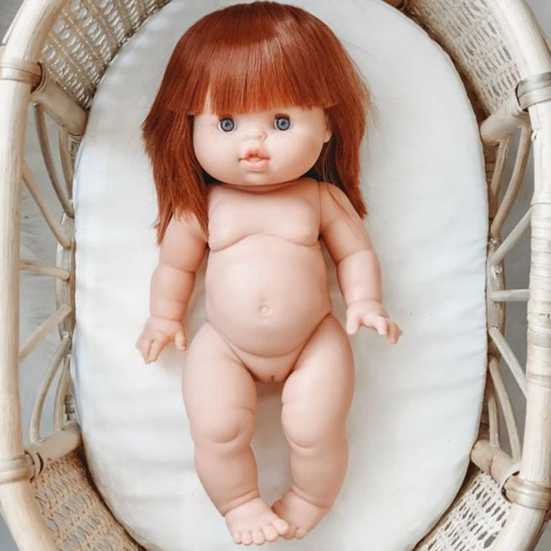 Minikane® Punčka Capucine 34cm Minikane