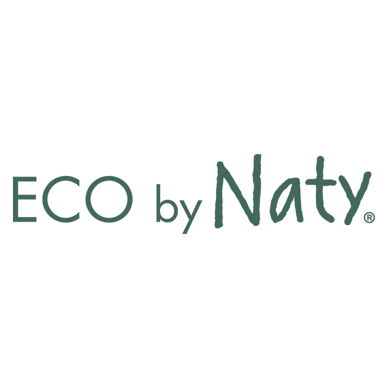 Eco by Naty® Osvežilni robčki Aloe 56 kosov Eco by Naty
