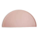 Mushie® Silicone Mat Blush