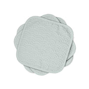 CamCam® Krpice za umivanje Classic Grey 30x30 Cam Cam Copenhagen