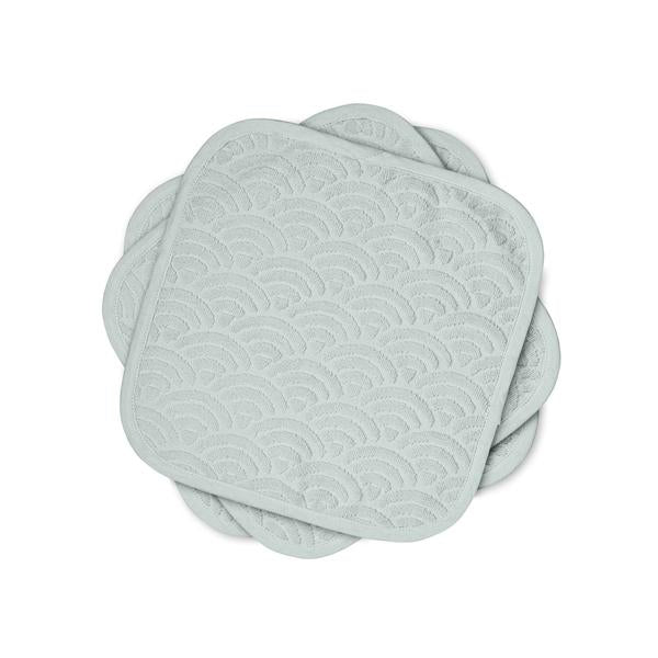 CamCam® Krpice za umivanje Classic Grey 30x30 Cam Cam Copenhagen
