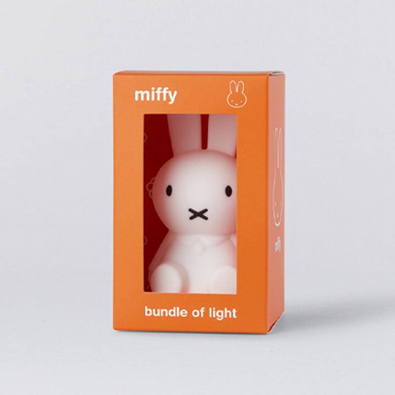 Mr Maria® Nočna lučka Miffy 15cm (XS) Mr Maria