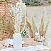 Ginger Ray® Namizna Dekoracija Bunny Tails White Ginger Ray