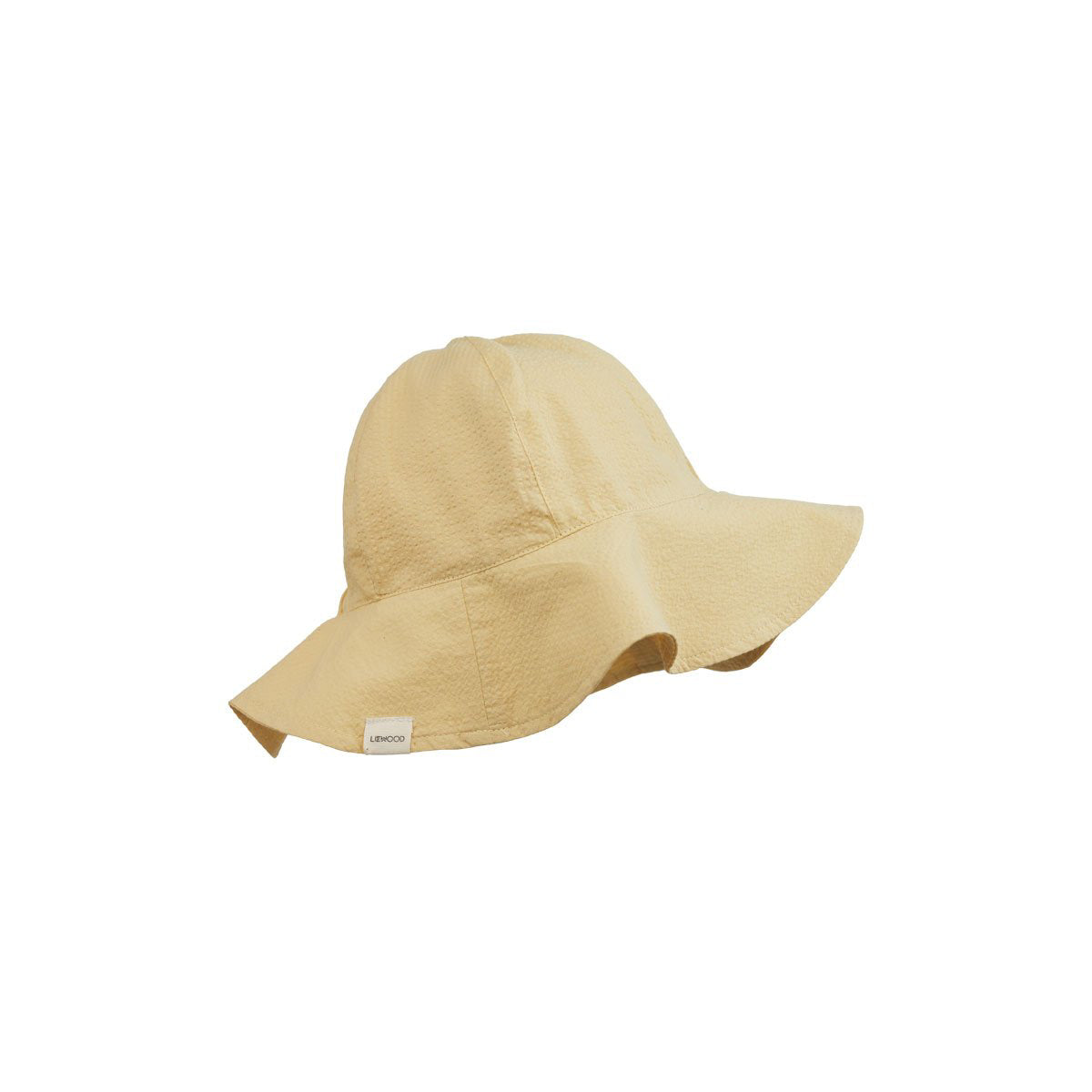 Liewood® Layla Klobuček Wheat Yellow 3-6 M Liewood