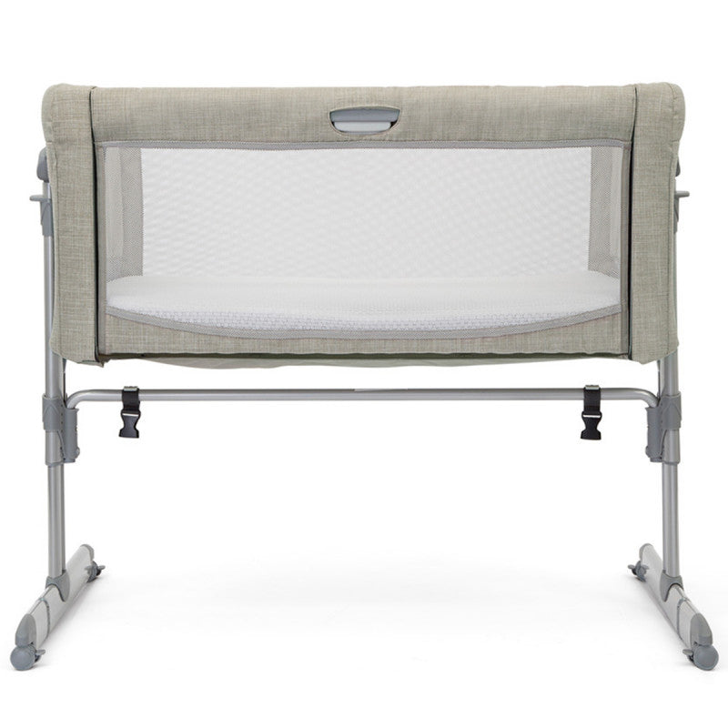 Joie® Obposteljna posteljica Roomie™ Glide Almond Joie