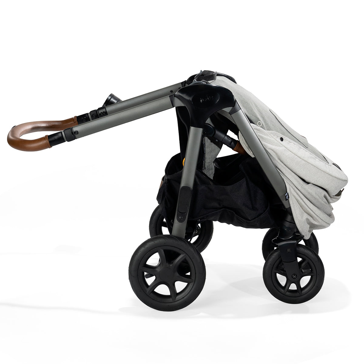 Joie® Otroški voziček Finiti™ Signature Oyster Joie